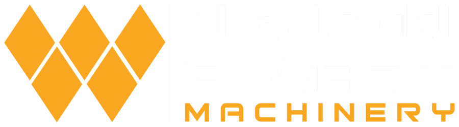 Al Wasit Machinery